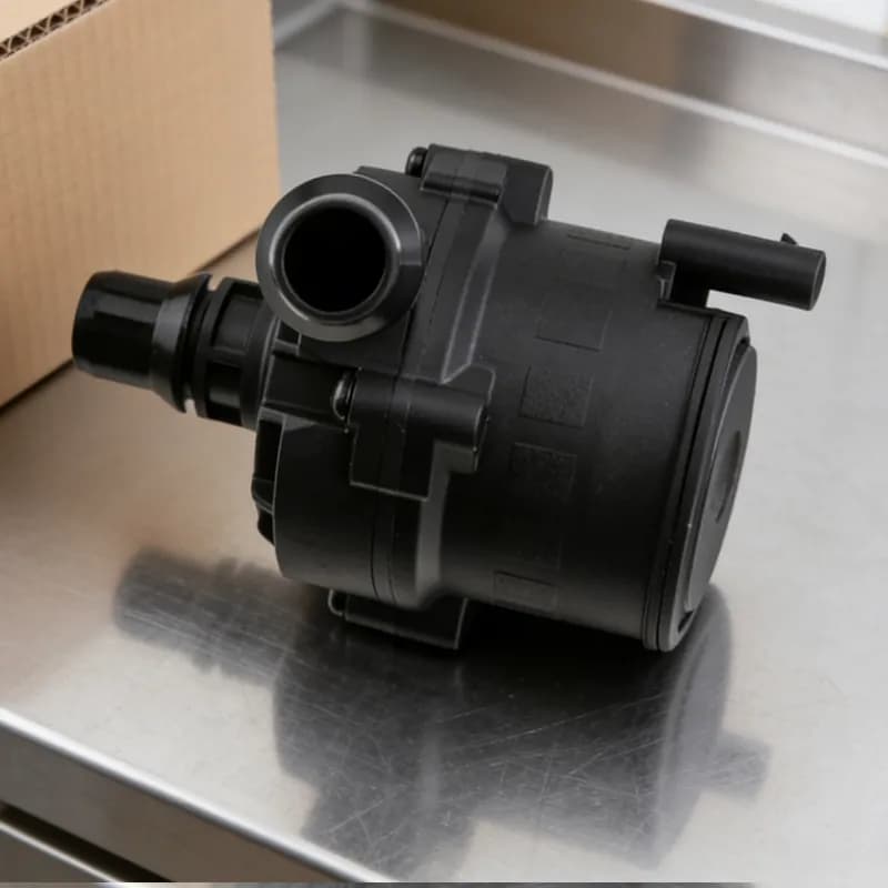 Auxiliary Water Pump A0005007600