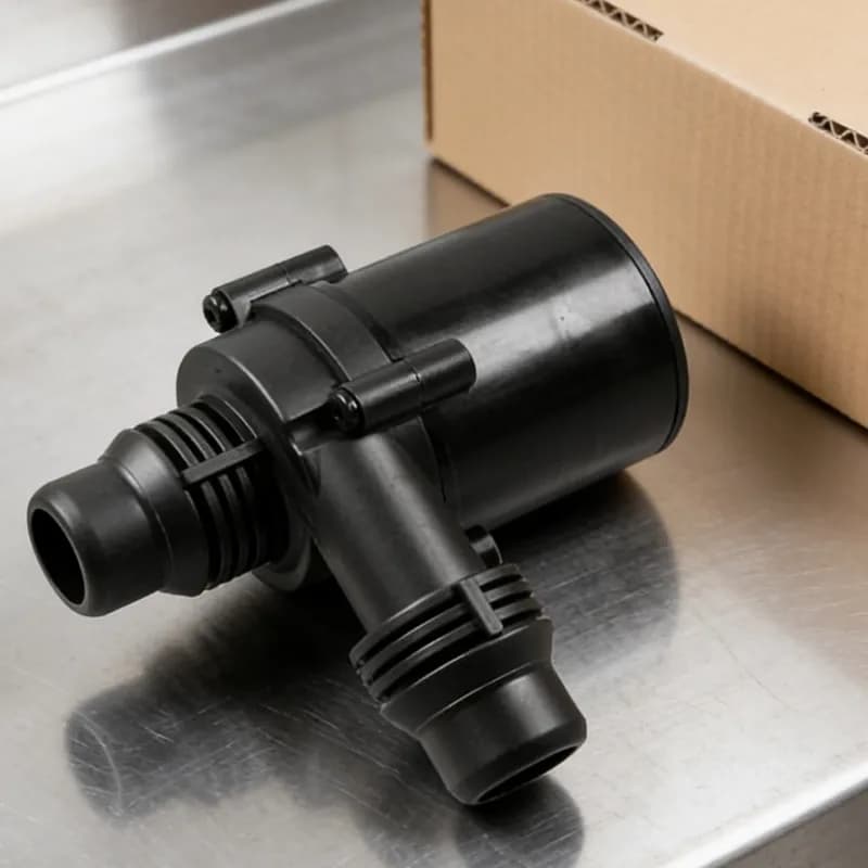 Auxiliary Water Pump 64116954987