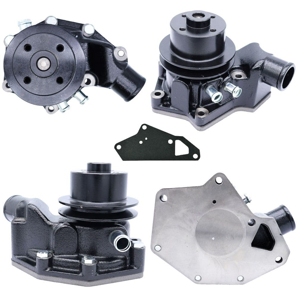 Water Pump for Massey Ferguson Perkins OEM AR97708