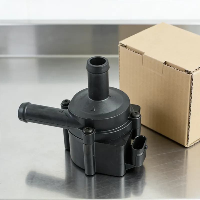 Auxiliary Water Pump CM5G8C419AA