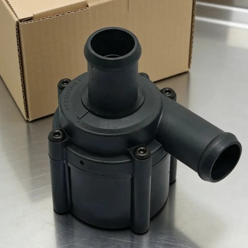 Auxiliary Water Pump DS7G8C419CB