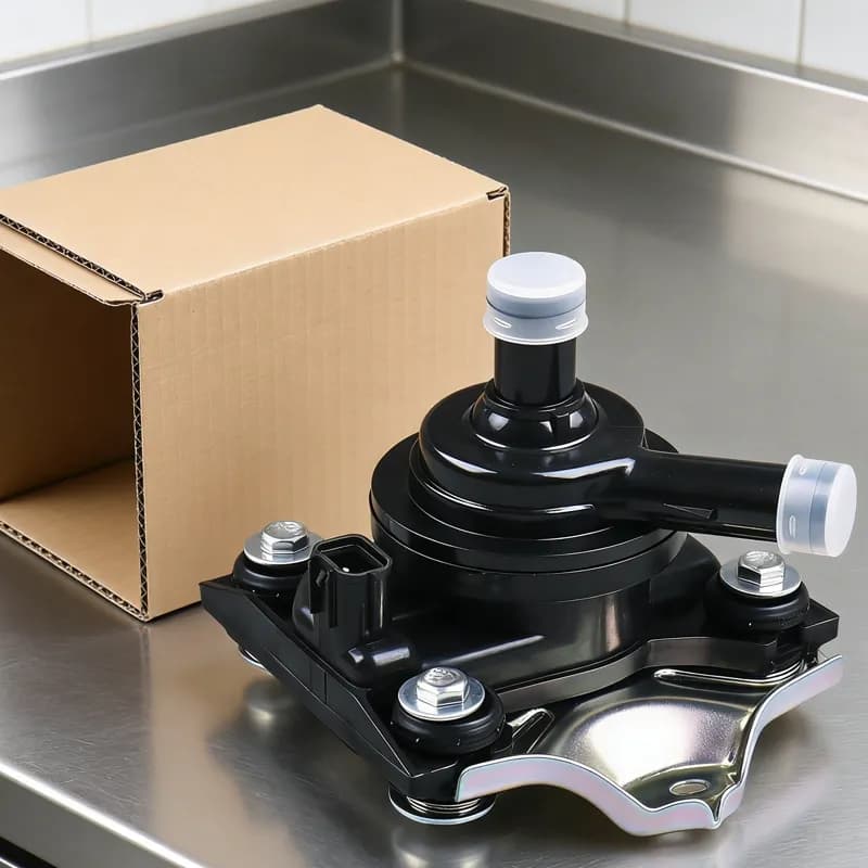 G9020-47031 Hybrid Vehicle Inverter Assembly