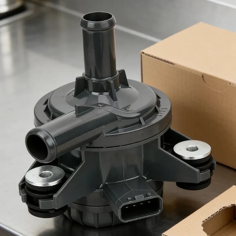 G9040-33030 Hybrid Drive Inverter Assembly