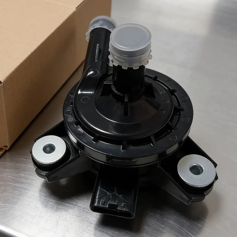 Auxiliary Water Pump OEM G9040-48010