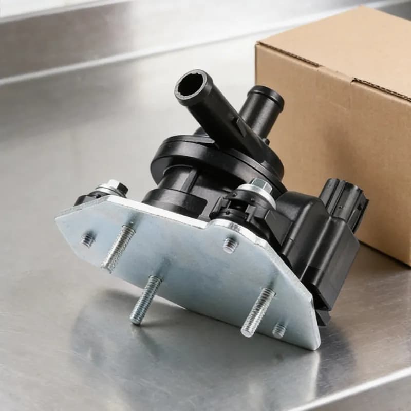 G9040-48080 Engine Cooling Water Pump