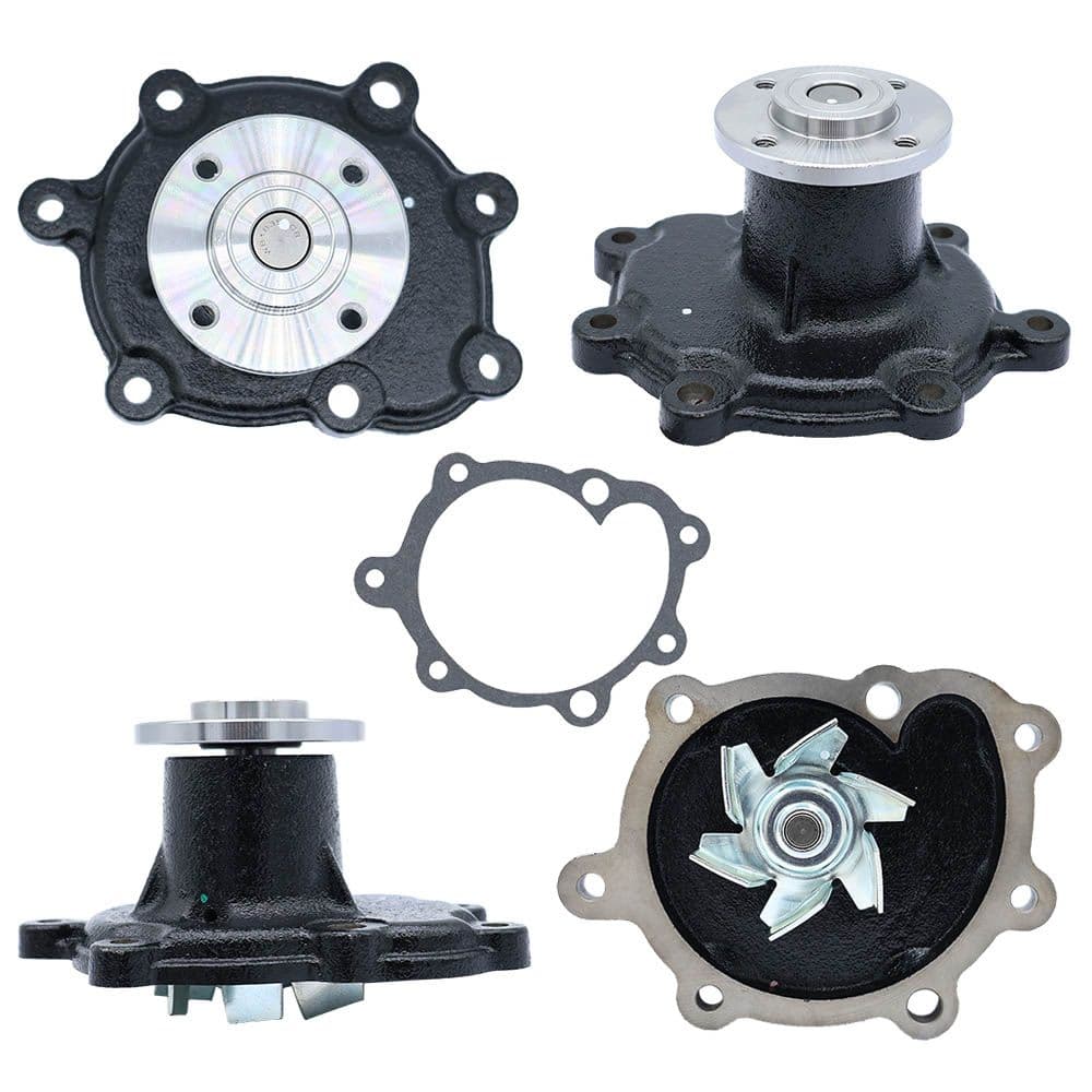 Water Pump for Mazda OEM GWMZ-22A