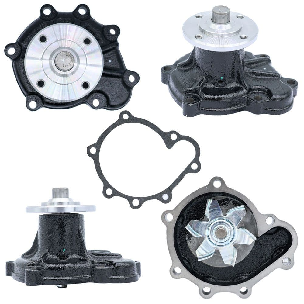 Water Pump for Mazda OEM GWMZ-52A