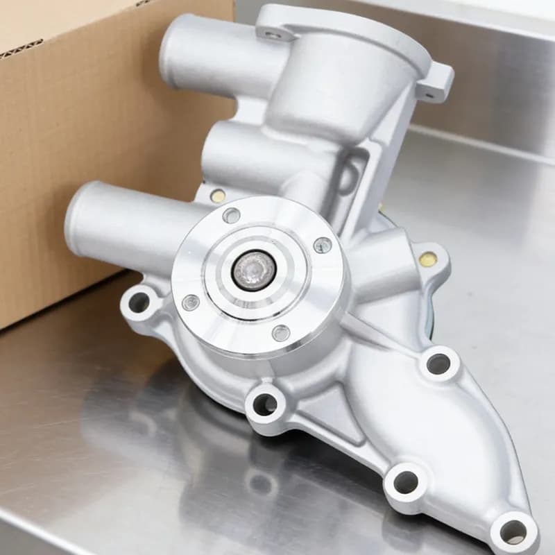 Diesel Engine Water Pump J2110610S