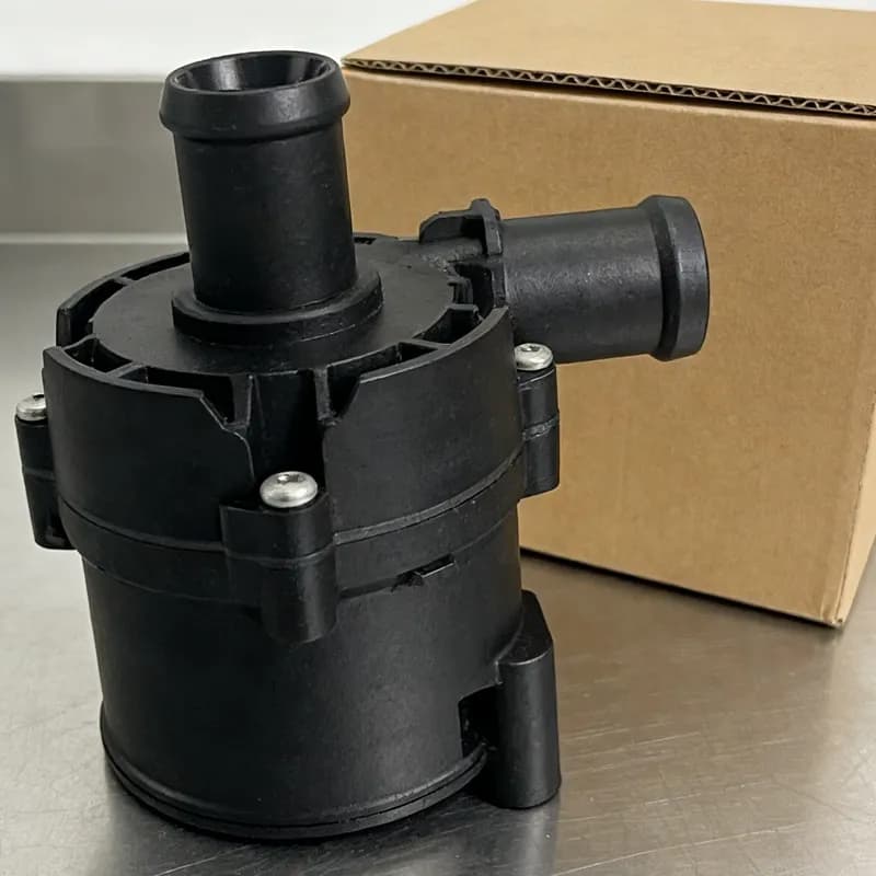 Auxiliary Water Pump LR049317