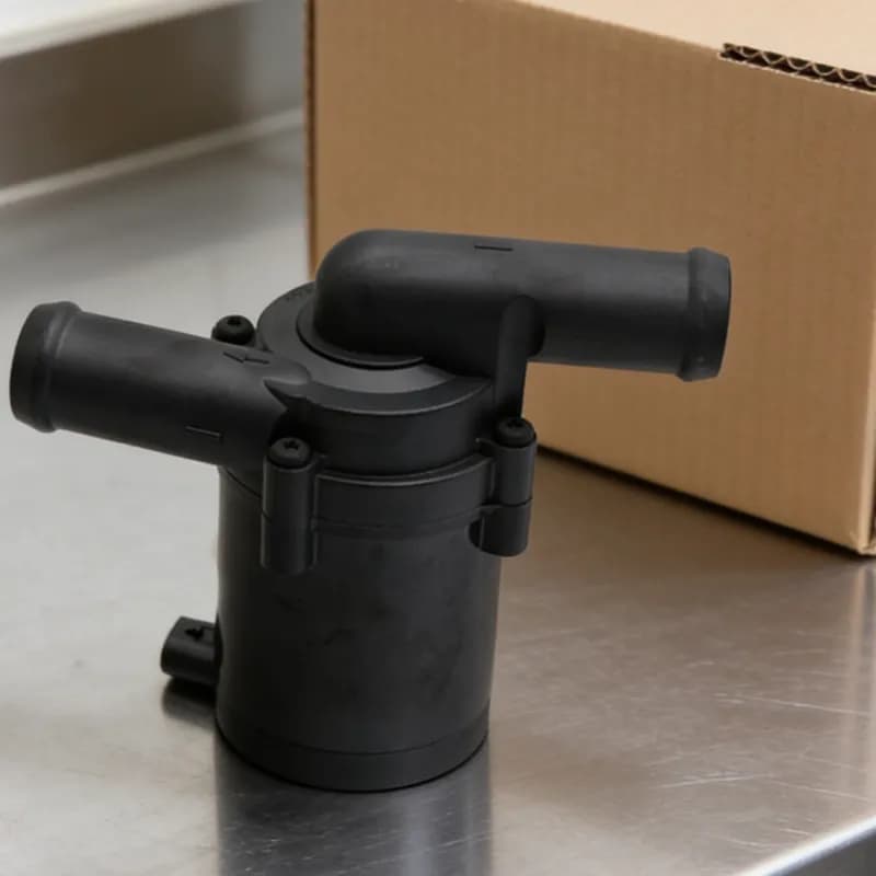 Auxiliary Water Pump LR064320