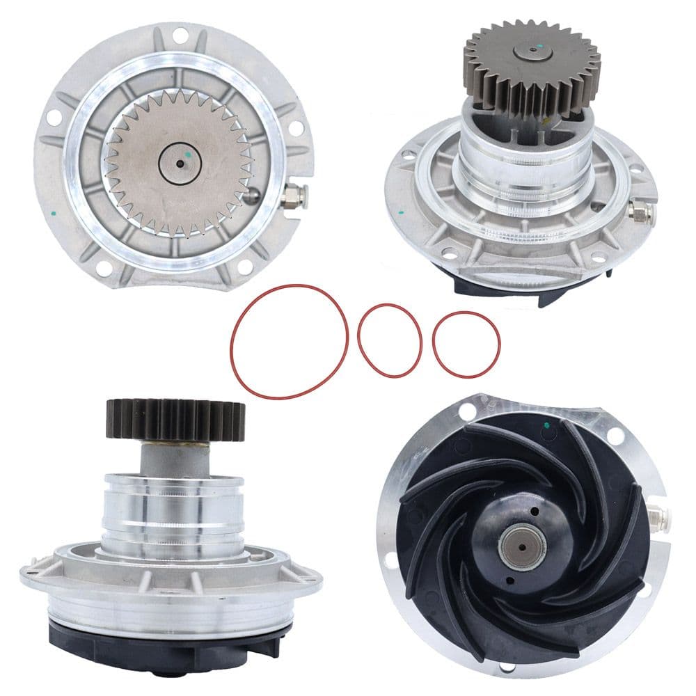 Water Pump for Liebherr OEM Liebherr-R916-R934-D934-D936-D946-10132817