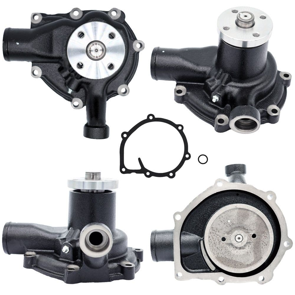 Engine Water Pump ME075156 for Mitsubishi 6D16-EX Type 2 FN527