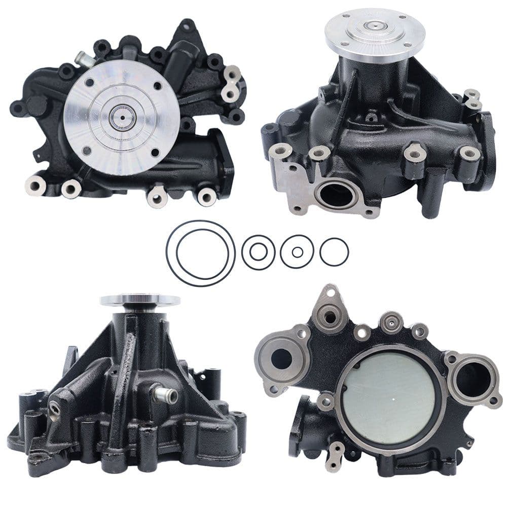 Engine Water Pump ME092269 for Mitsubishi 8DC93 FV515 8DC11A
