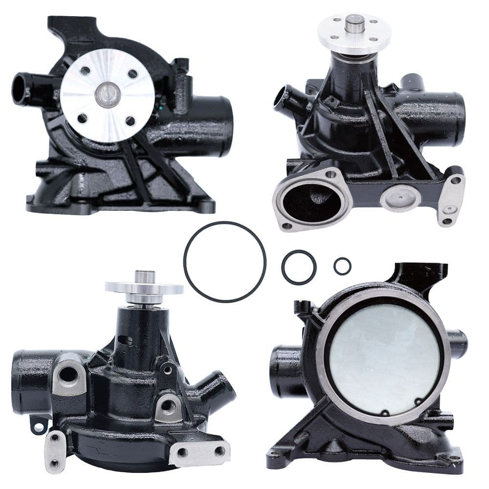 Water Pump ME350734 for Mitsubishi 6D40