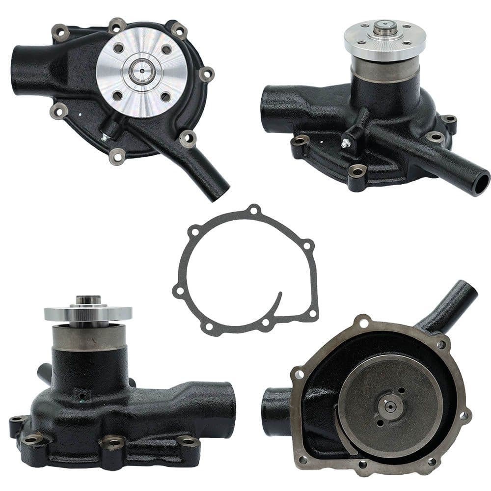 Water Pump ME896800 for Mitsubishi 6D16 / 6D16TCE1