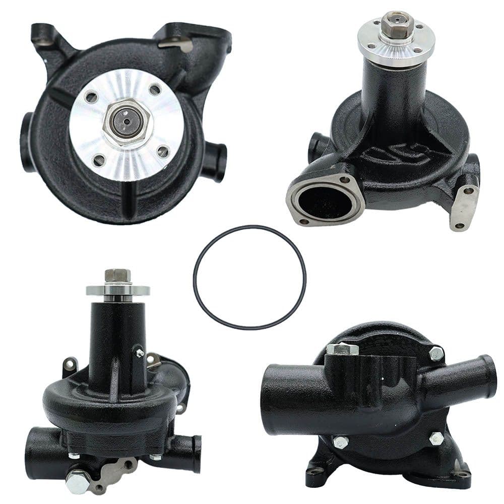 Water Pump for Mitsubishi 6D22 Engine ME942187