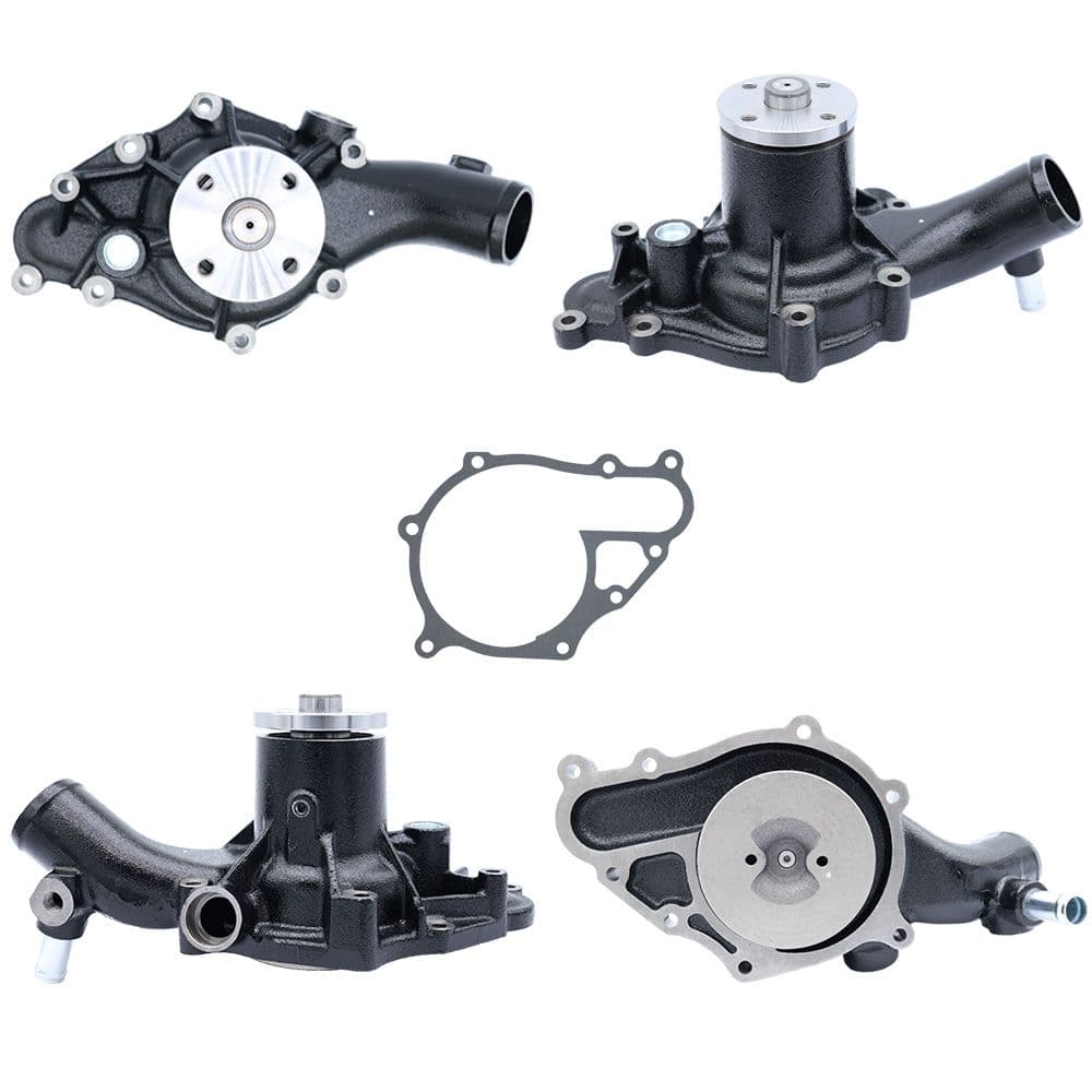 Engine Water Pump ME990328 for Mitsubishi 4M50 and 4M50T