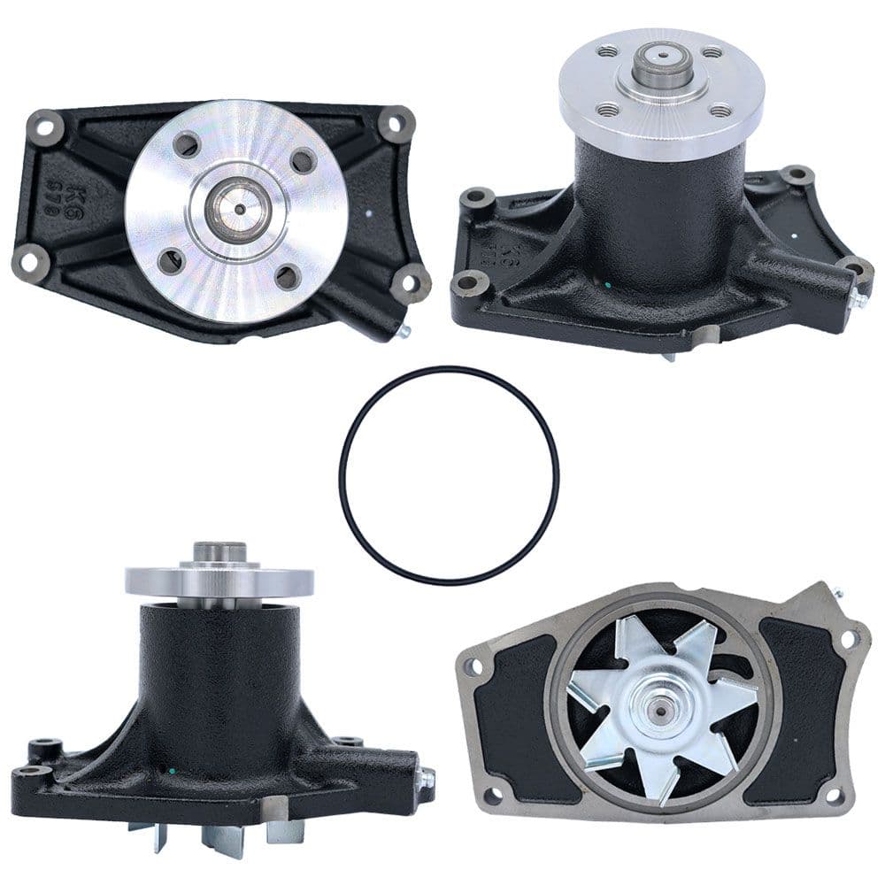 Water Pump ME993520 for Mitsubishi 6D34T / 6D31T / SK200-3 / SK200-5 / 6D34