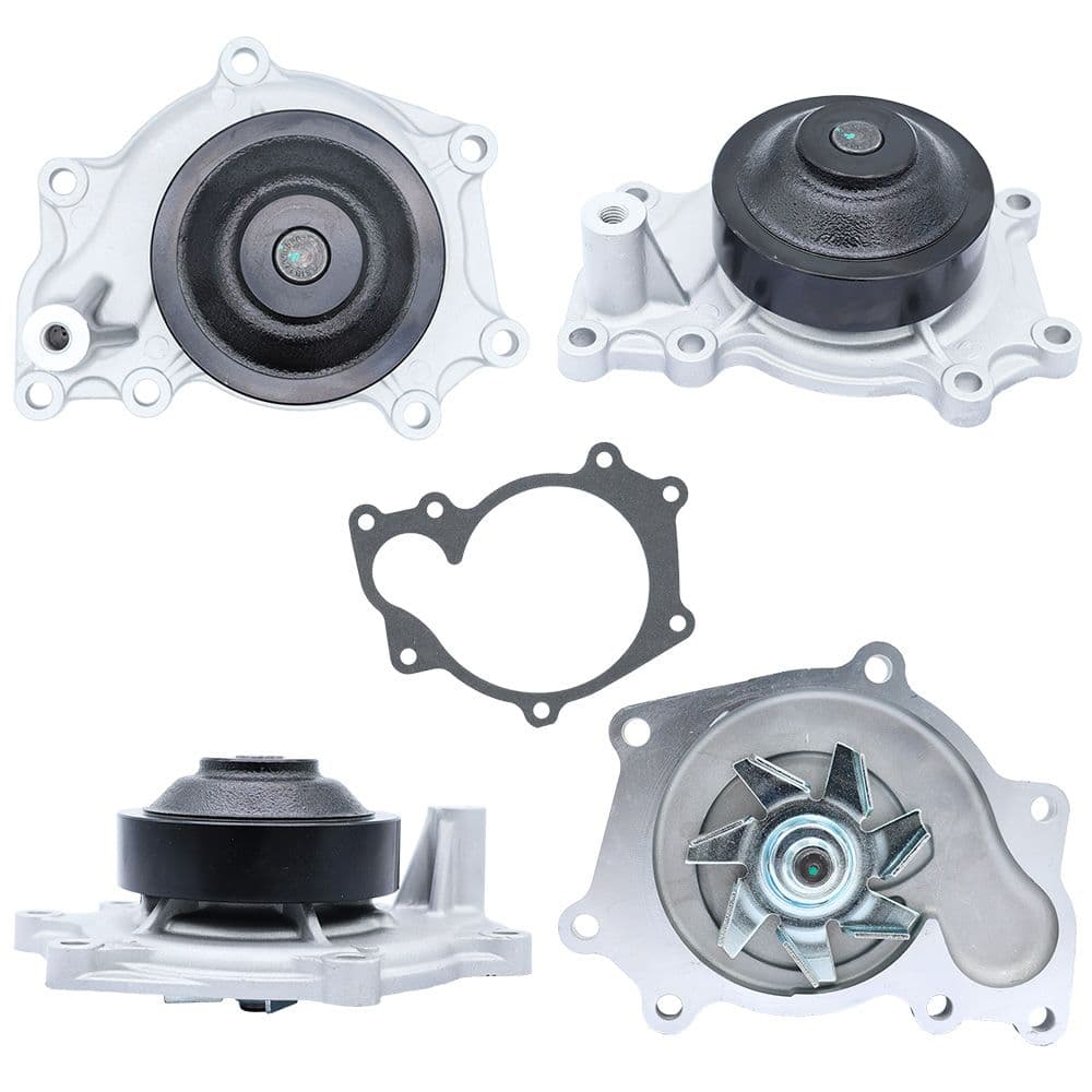 Engine Water Pump ME993965 for Mitsubishi 4M50 / 4M51
