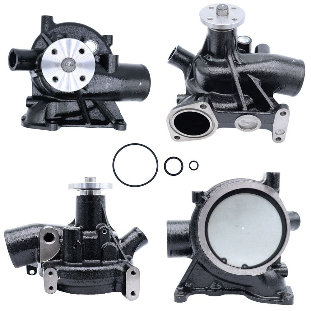 Engine Water Pump ME994277 for Mitsubishi 6M70 image 1