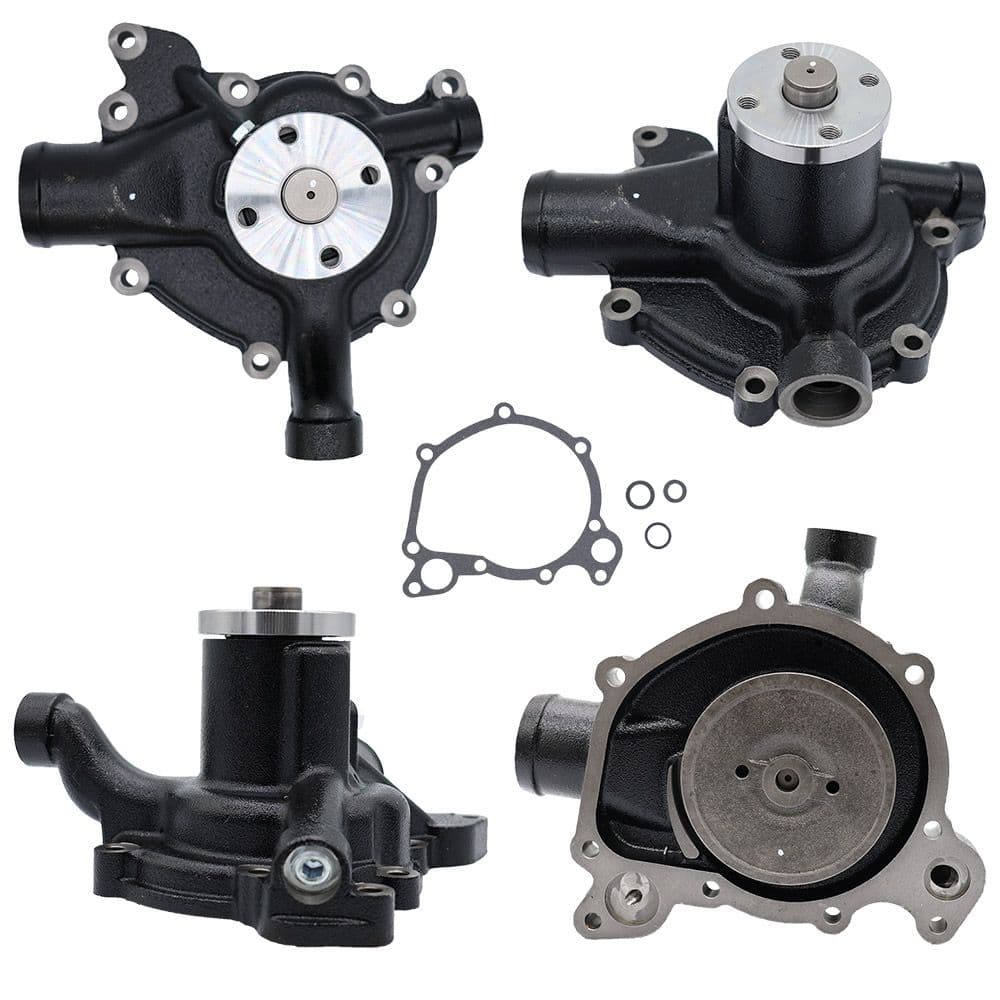 Water Pump ME995358 for Mitsubishi 6D16T