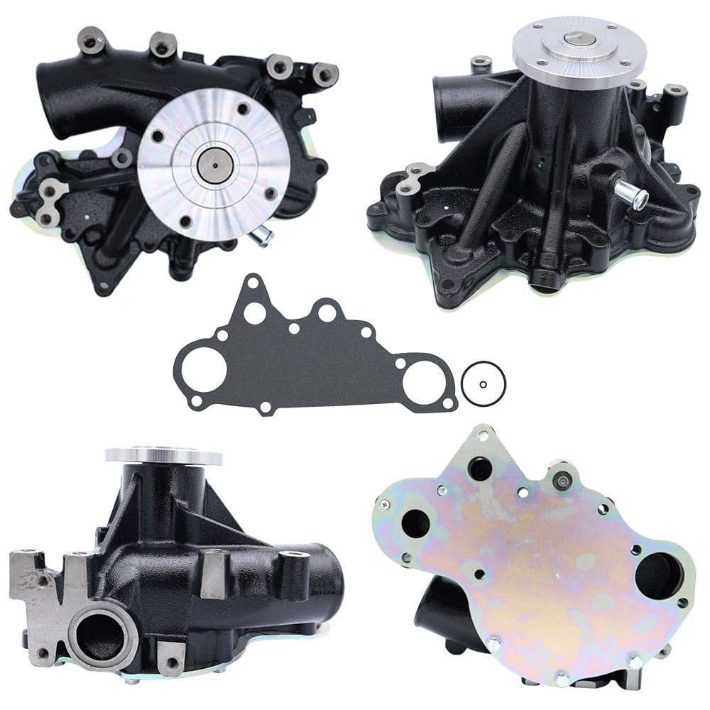 Engine Water Pump ME995645 for Mitsubishi 8DC9 8DC11A image 1