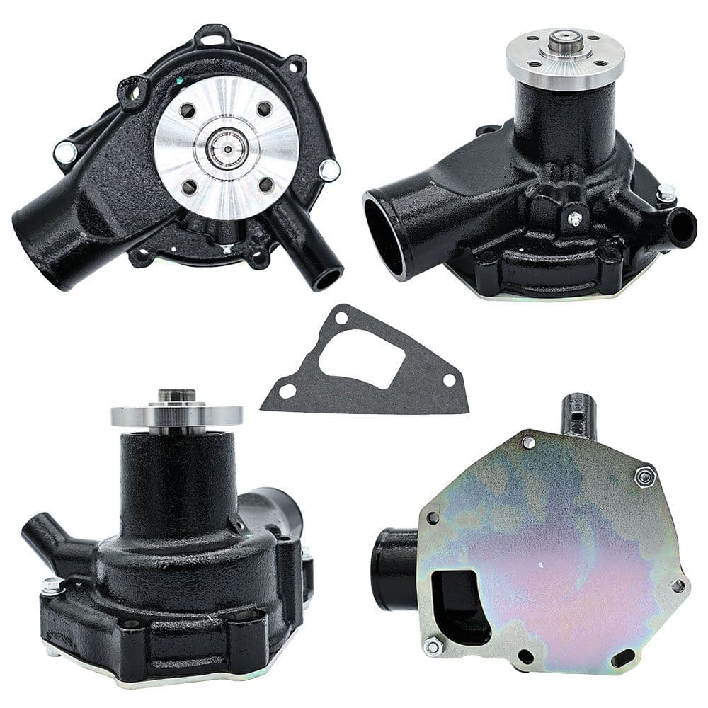 Engine Water Pump ME996794 for Mitsubishi 6D15-H image 1
