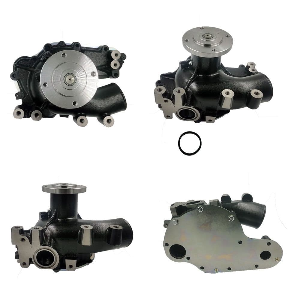 Engine Water Pump ME996877 for Mitsubishi 8DC91A FV320 image 1