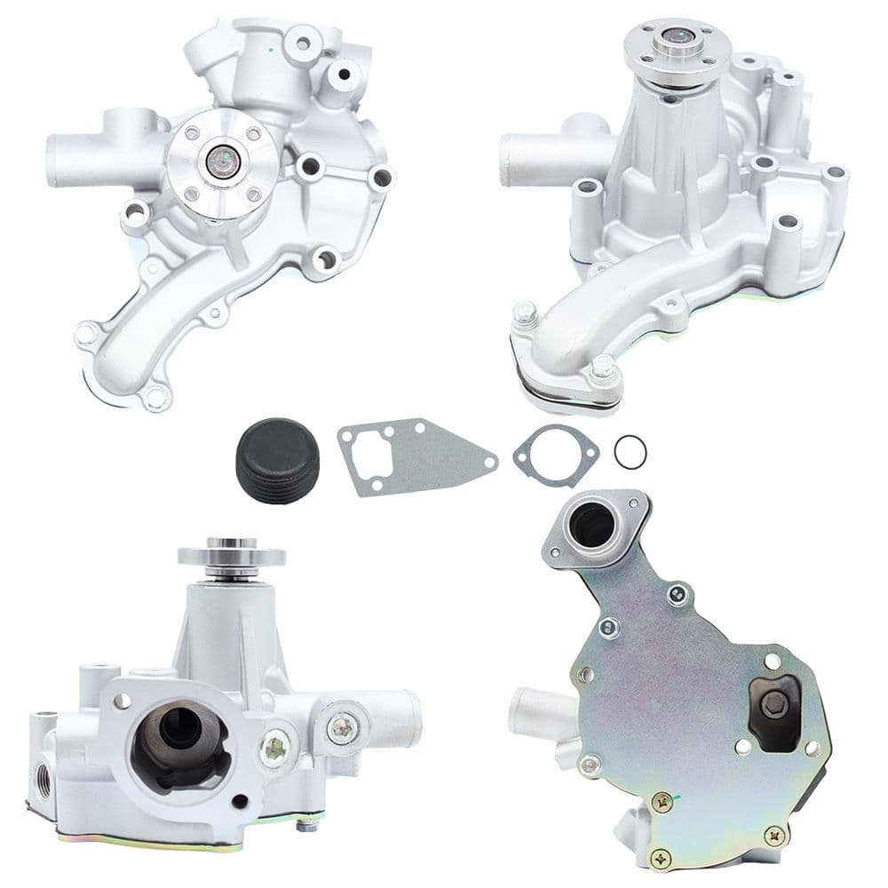Water Pump for John Deere / Yanmar 4TNE98 / 4JH110 MIA885116