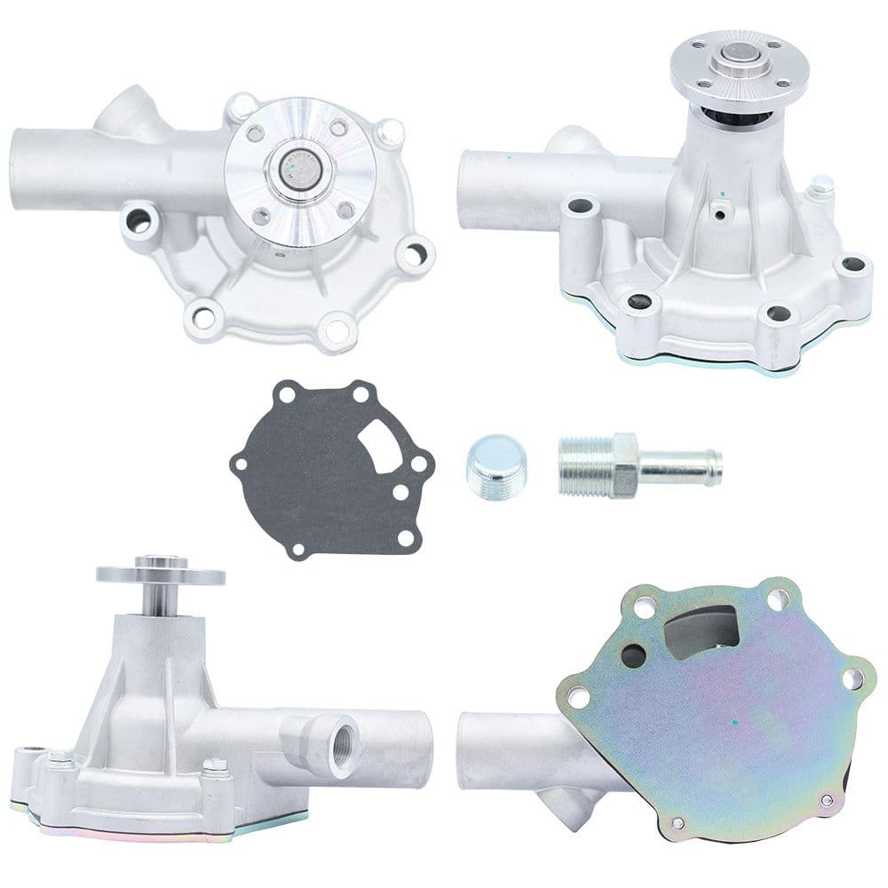 Engine Water Pump MM409302 for Mitsubishi S3L, S4L, K3E and K4E