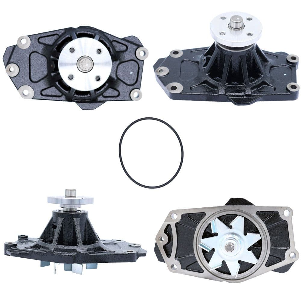 Engine Water Pump MX951595 for Mitsubishi Canter 136 PS Euro 4 image 1