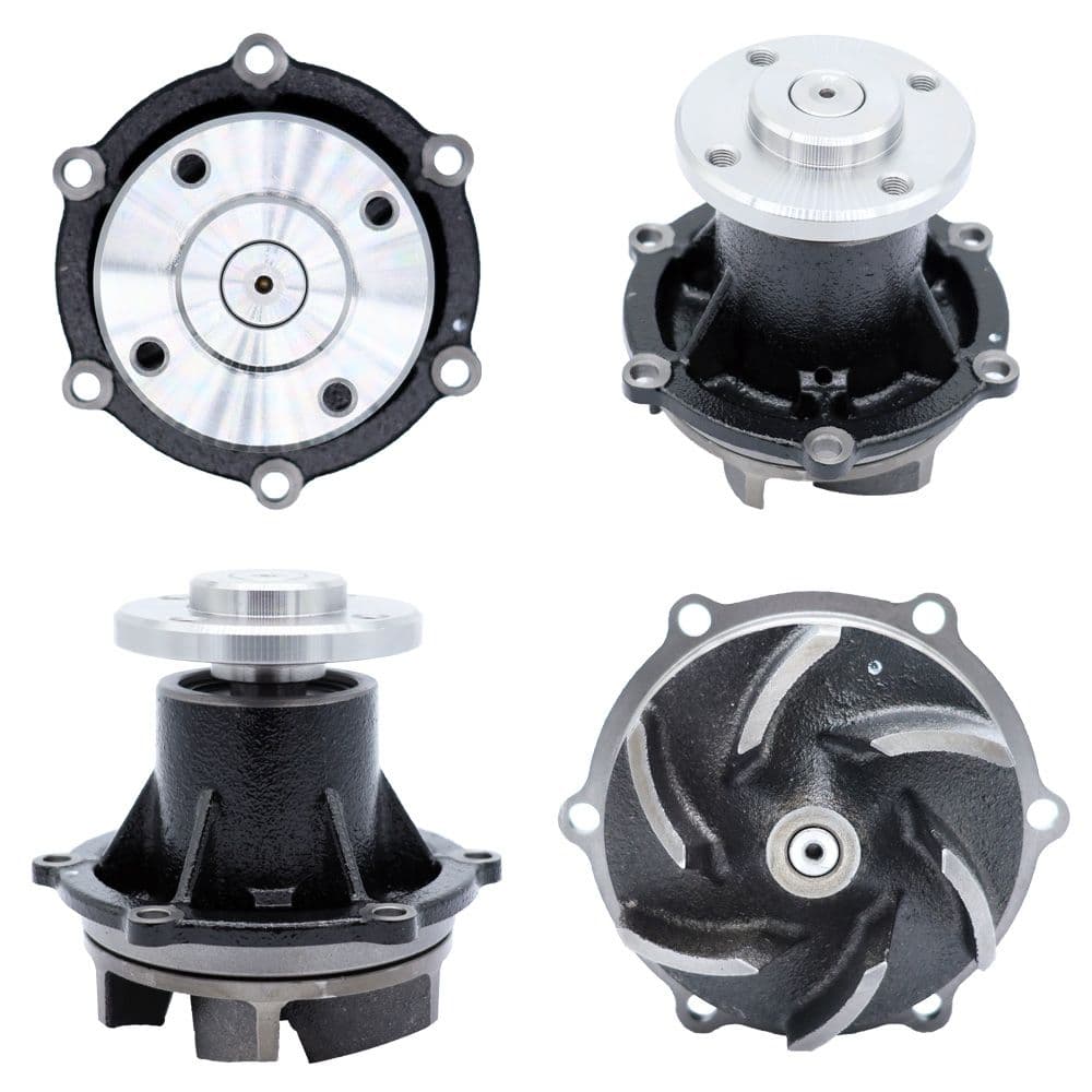 Water Pump for Mazda OEM Mazda-E4100T4100