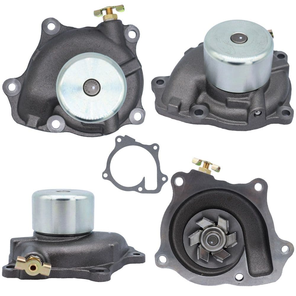 Water Pump for John Deere OEM RE518520