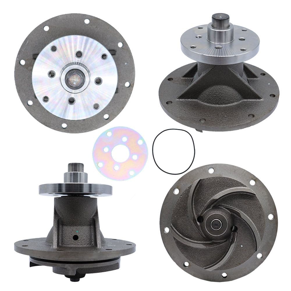 Water Pump for John Deere OEM RE53757