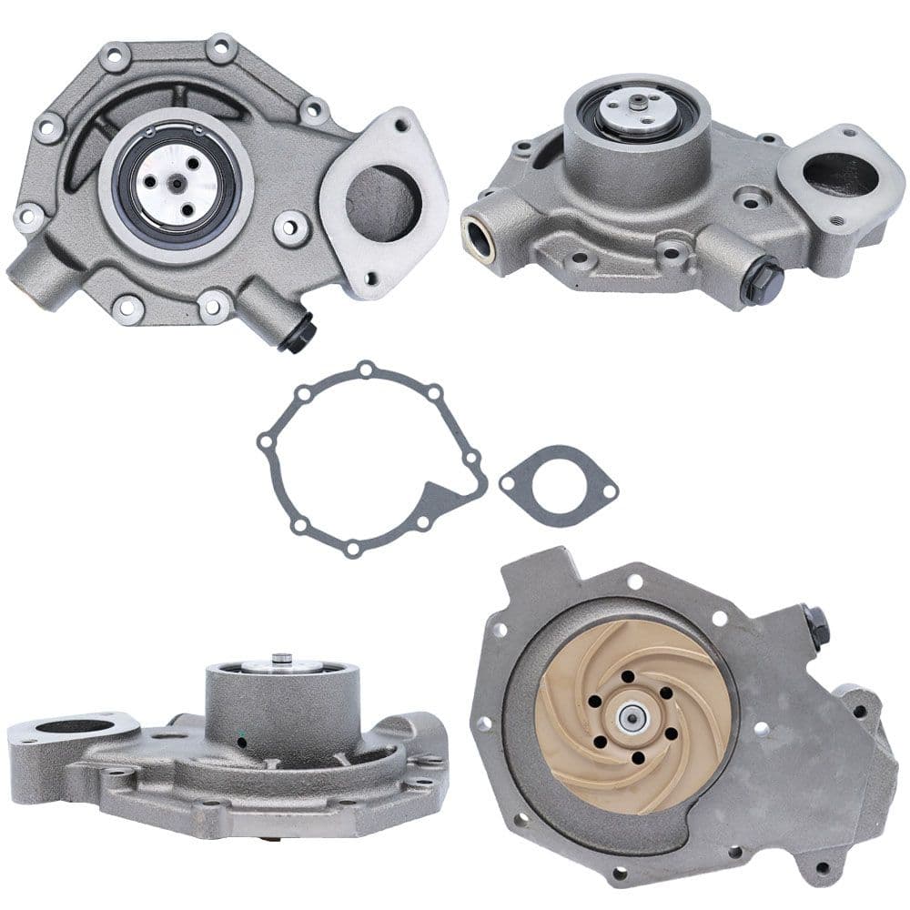 Water Pump for John Deere OEM RE546917