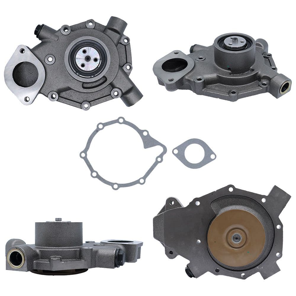 Water Pump for John Deere OEM RE546918