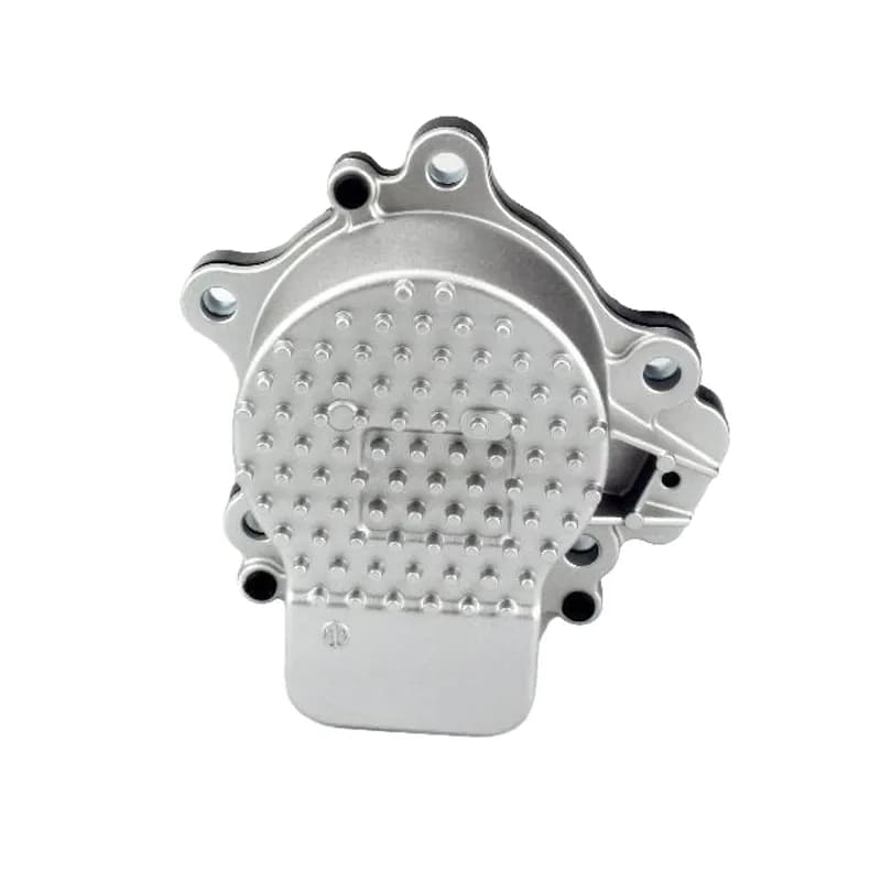 Automotive water pumps for wholesale, stock supply, and OEM/ODM cooperation.