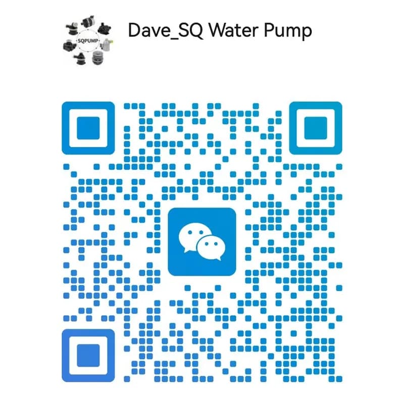 Dave QR code