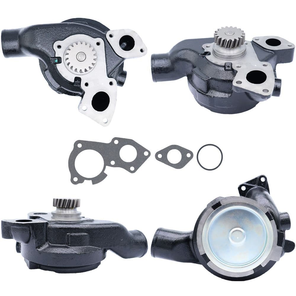 Water Pump for Massey Ferguson Perkins OEM U5MW0160