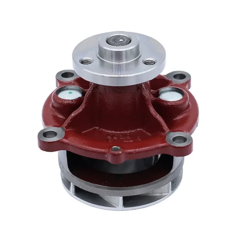 Diesel Engine Water Pump VOE21125771