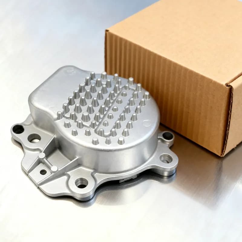 Electric Water Pump OEM 161A0-39035 for Toyota