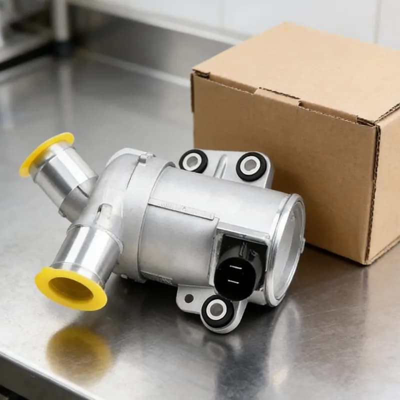 Water Pump DS7Z8C419D