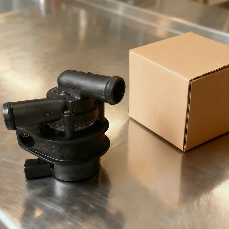 Auxiliary Water Pump 1K0965561D